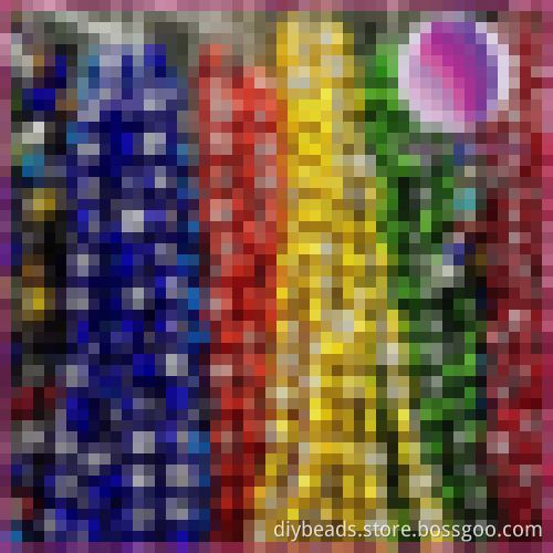 wholesale turkey evil eye bead 6/8/10/12mm for cystal bracelet beaded bracelet DIY making